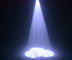 حفل موسيقي / ديسكو 300W الصمام نقل رئيس بقعة ضوء 7 جوبو المرحلة تأثير الإضاءة توفير الطاقة المزود
